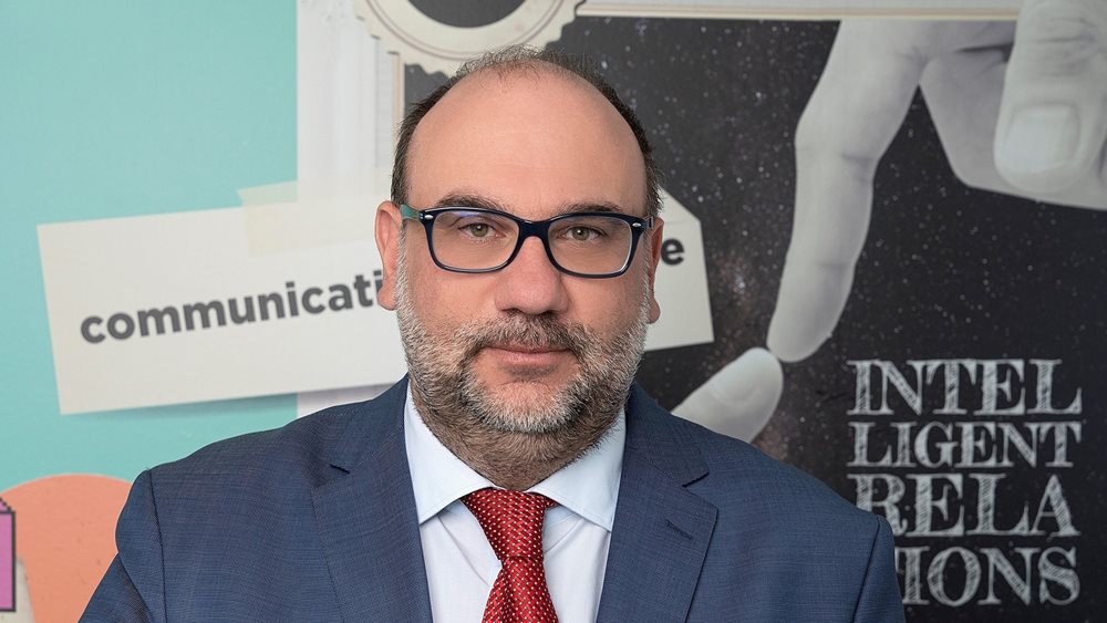 Ελληνική διάκριση στο Ευρωπαϊκό Δίκτυο Πολιτικών Ιδρυμάτων