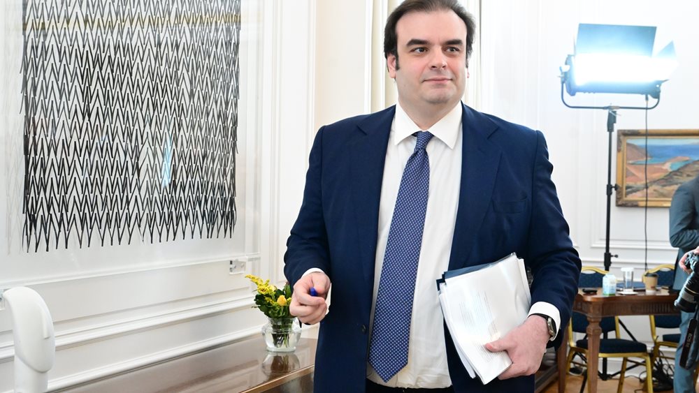 Πολυετής Δημοσιονομικός Προγραμματισμός: Υποχώρηση της ανάπτυξης στο 1,5% την τριετία 2027-2029 - Υψηλά πρωτογενή πλεονάσματα θα μειώσουν το χρέος στο 119% του ΑΕΠ