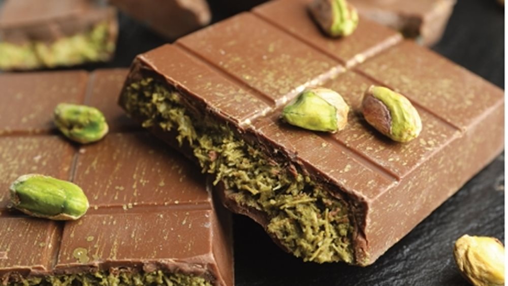 Dubai Chocolate: η σοκολάτα του TikTok κατακτά τη βιομηχανία σνακ και παγωτού