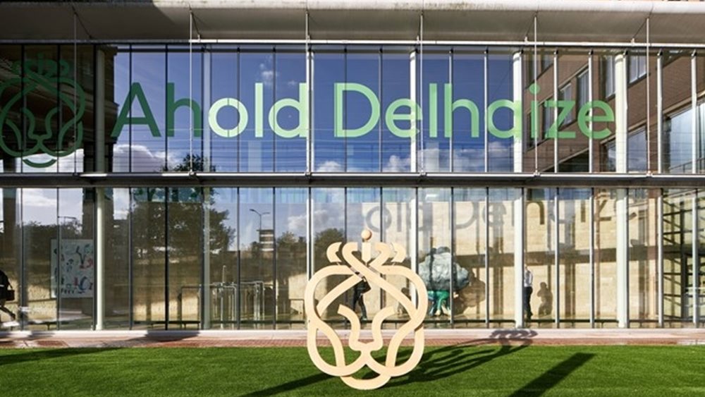 Ahold Delhaize: Προς αλλαγή πλεύσης για τη μητρική της ΑΒ και στην Ελλάδα