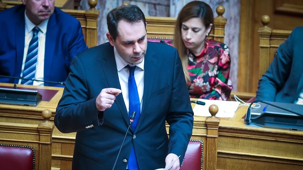 Θ. Πετραλιάς: Η κυβέρνηση τηρεί ακριβώς αυτά που έχει πει για τη ΛΑΡΚΟ