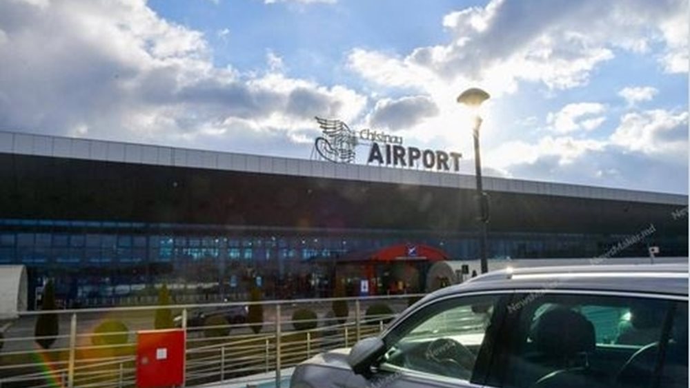 Μολδαβία: Σε κωματώδη κατάσταση νοσηλεύεται ο δράστης της επίθεσης στο αεροδρόμιο του Κισινάου