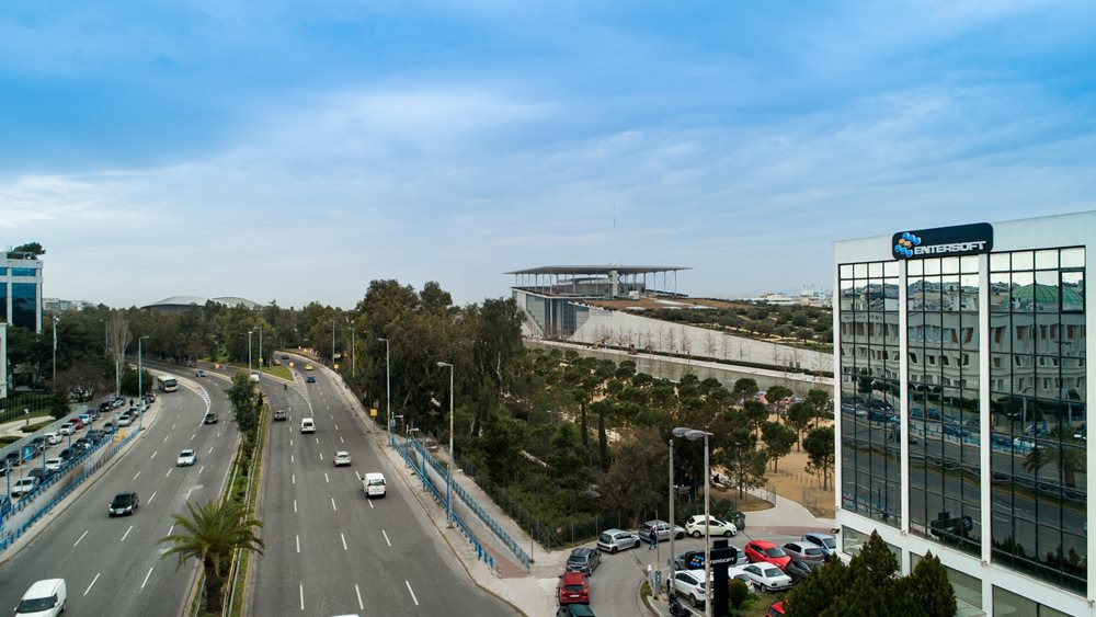 Entersoft: Πρόταση εξαγοράς για το 53,73% από την Olympia Group του Πάνου Γερμανού