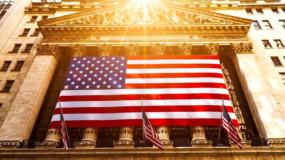 Πώς η Wall Street εμβολιάστηκε και δεν &quot;κόλλησε&quot; COVID
