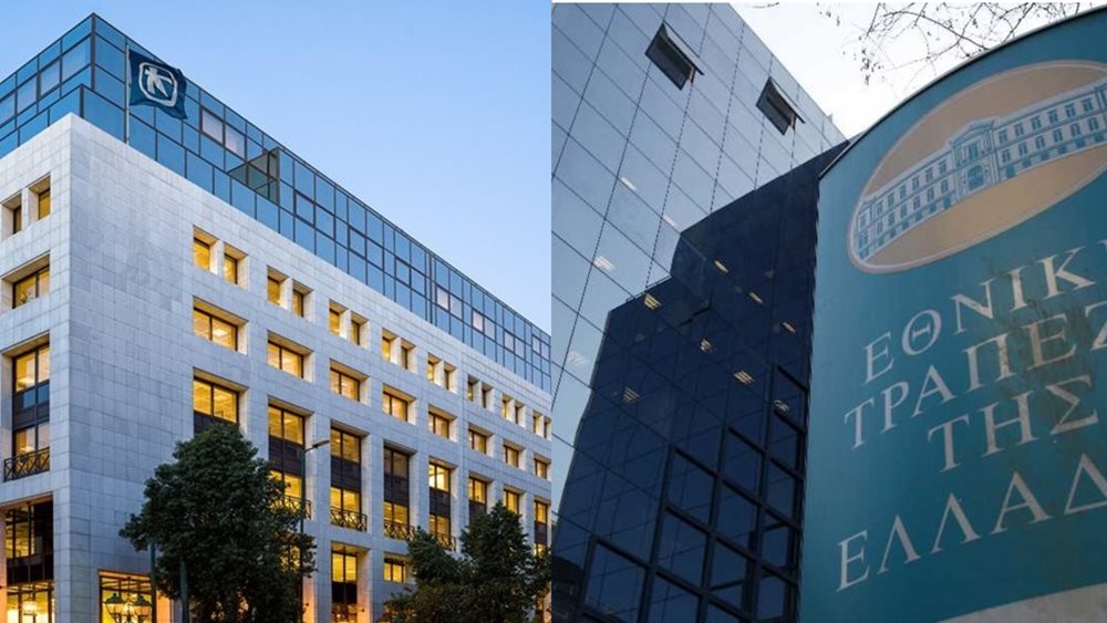 Κυβερνητικές πηγές στο Capital.gr: Θα τρέξει παράλληλα η αποεπένδυση σε Εθνική και Alpha