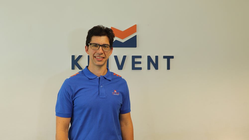 Η Kinvent εξασφάλισε επένδυση 16 εκατ. ευρώ για τη Διασυνδεδεμένη Λύση Φυσιοθεραπείας