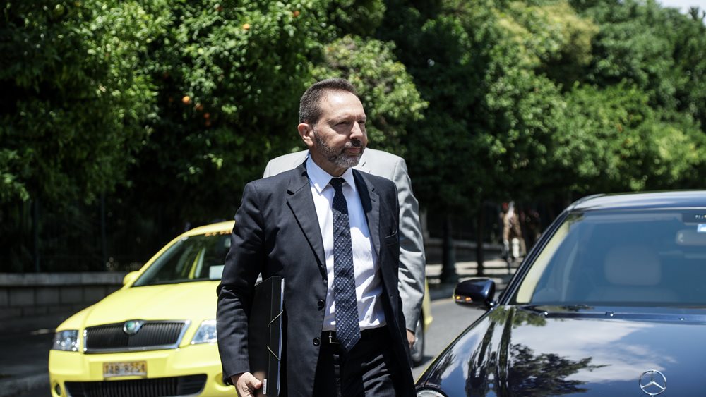 Γ. Στουρνάρας: Η ΤτΕ θα εισηγηθεί σύντομα την πλήρη άρση των capital controls