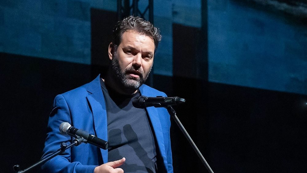Αλέξανδρος Κολιάδης
