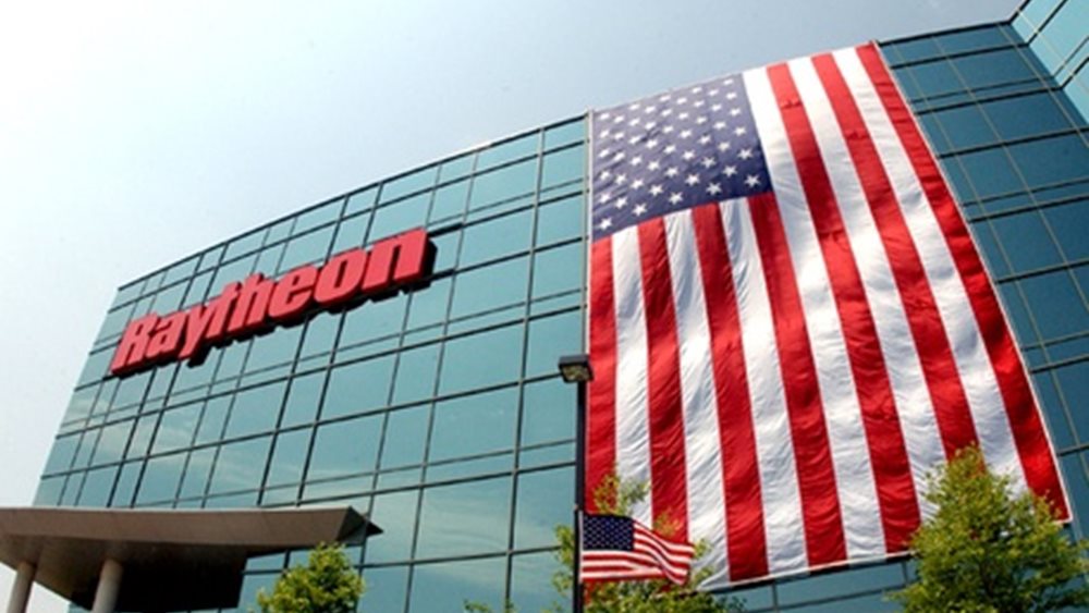 Raytheon Technologies: Καλύτερα των εκτιμήσεων τα κέρδη, χαμηλότερα τα έσοδα
