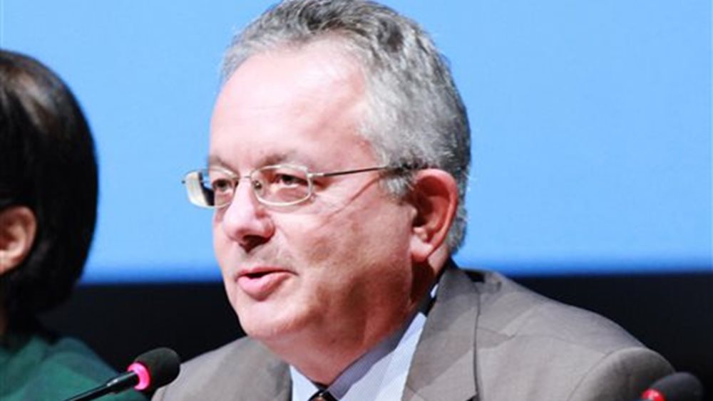 Απειλεί με παραίτηση ο Ν. Αλιβιζάτος για τα περιστατικά &quot;αστυνομικής βίας&quot;