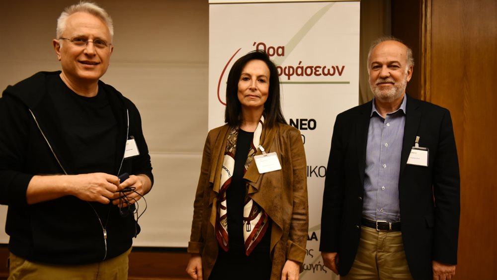 Ώρα αποφάσεων: O Μακρόν τόλμησε την υπέρβαση και νίκησε