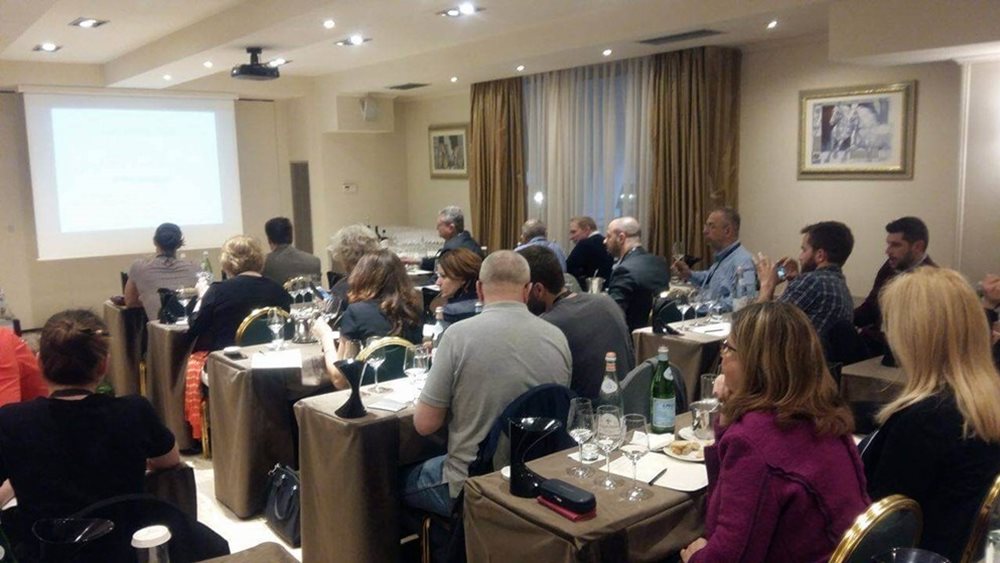 Νέο ΔΣ ΣΕΑΟΠ: Παραμένει πρόεδρος ο Χ. Μαυράκης