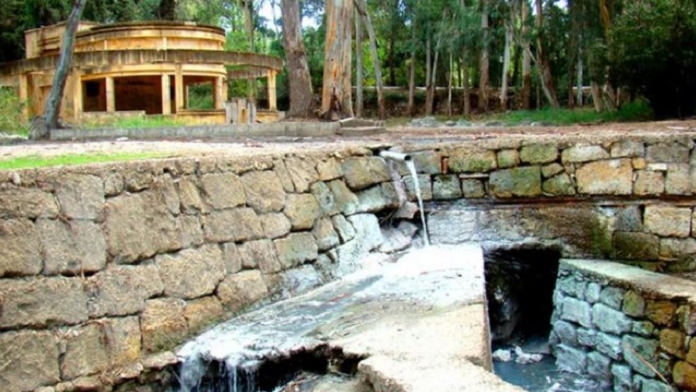 Με επενδύσεις 30 εκατ. ευρώ "πατάει γκάζι" ο ιαματικός τουρισμός στην Ελλάδα