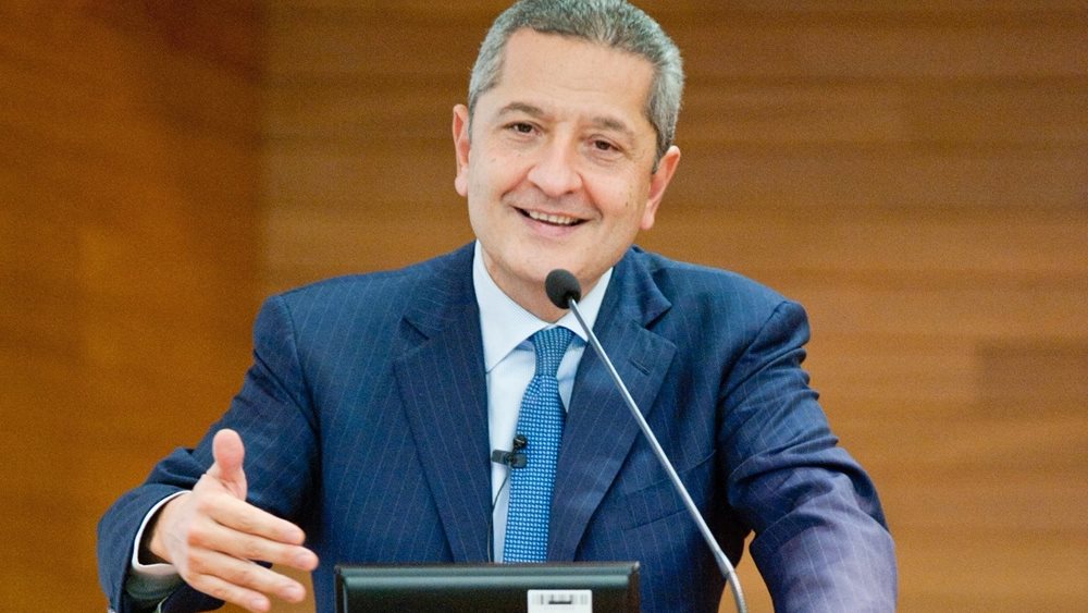 Πανέτα (ΕΚΤ): Να μην δεσμευτούμε για την πορεία των επιτοκίων μετά το Φεβρουάριο
