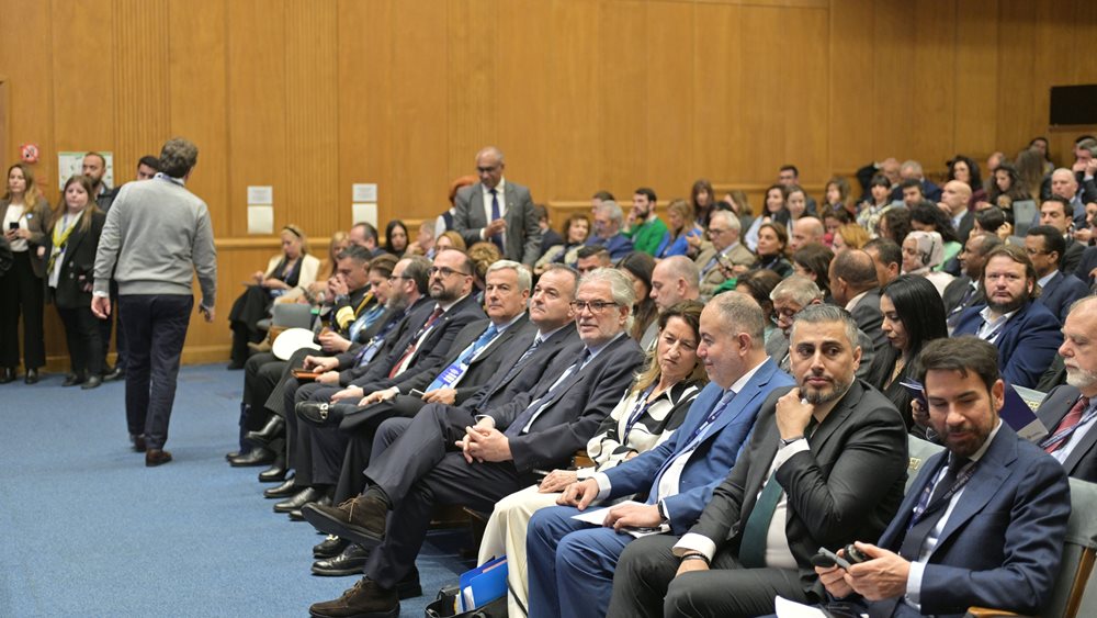Το 25% του ΑΕΠ της Ελλάδας σχετίζεται με την γαλάζια οικονομία