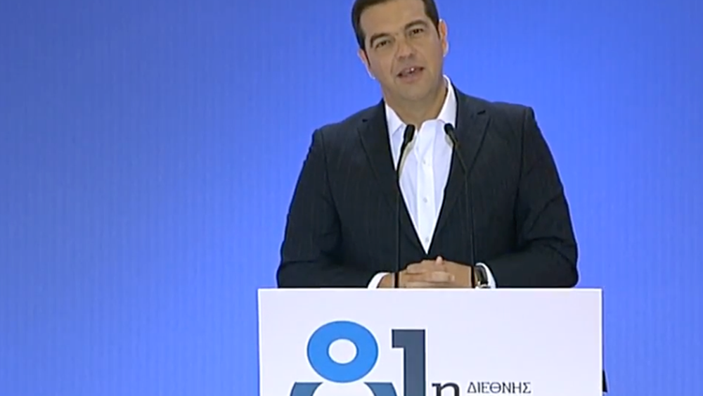 Τι απάντησε ο πρωθυπουργός στην ερώτηση του Capital.gr για το κυβερνητικό σχέδιο για έξοδο από την κρίση