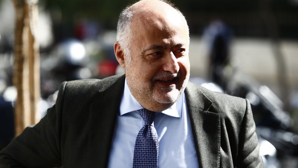 Δ. Τσιόδρας: Ο Νίκος Ανδρουλάκης είναι ο μεγάλος πολιτικός χορηγός της Ζωής Κωνσταντοπούλου