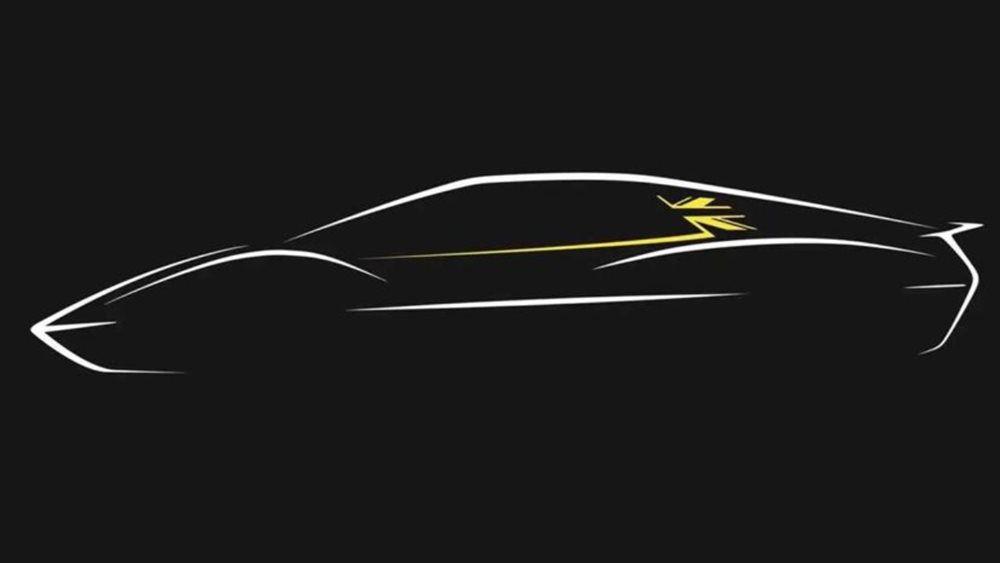 Η Lotus ετοιμάζει τρίτο ηλεκτρικό μοντέλο και θα είναι αυστηρά διθέσιο με 870 ίππους