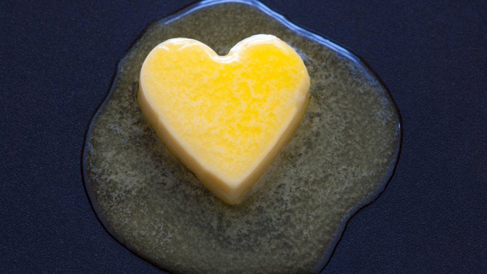 5 μικρές αλλαγές που θα βελτιώσουν τη λειτουργία της καρδιάς