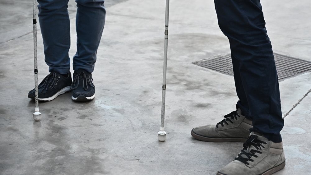 Πρόγραμμα 24 εκατ. ευρώ για "Προσβασιμότητα κατ’ οίκον" - Οφελούμενοι 2.500 άτομα με αναπηρία