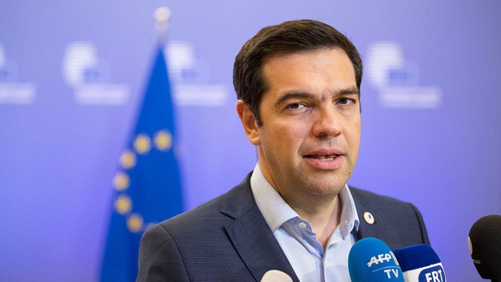 Η συμμετοχή της Ελλάδας στο ευρώ μοιάζει ξανά ευάλωτη