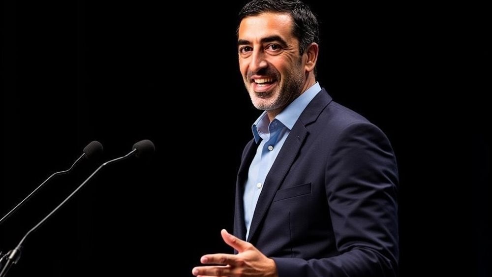 ΟΠΑΠ: Νέος διευθύνων σύμβουλος της Stoiximan ο Νίκος Φλίγκος