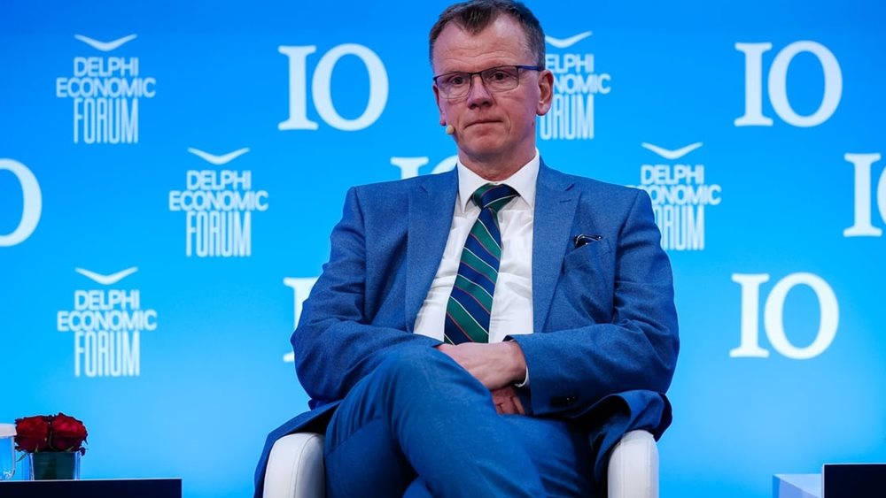 Αντιπρόεδρος BND στο Delphi Economic Forum: Η Ρωσία θα προσπαθήσει να θέσει υπό δοκιμή το άρθρο 5 του ΝΑΤΟ