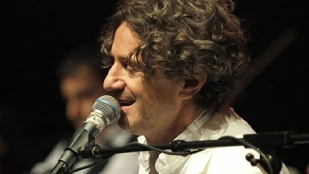 Μολδαβία: Aπαγορεύει την είσοδο στον σερβοκροάτη συνθέτη Γκόραν Μπρέγκοβιτς