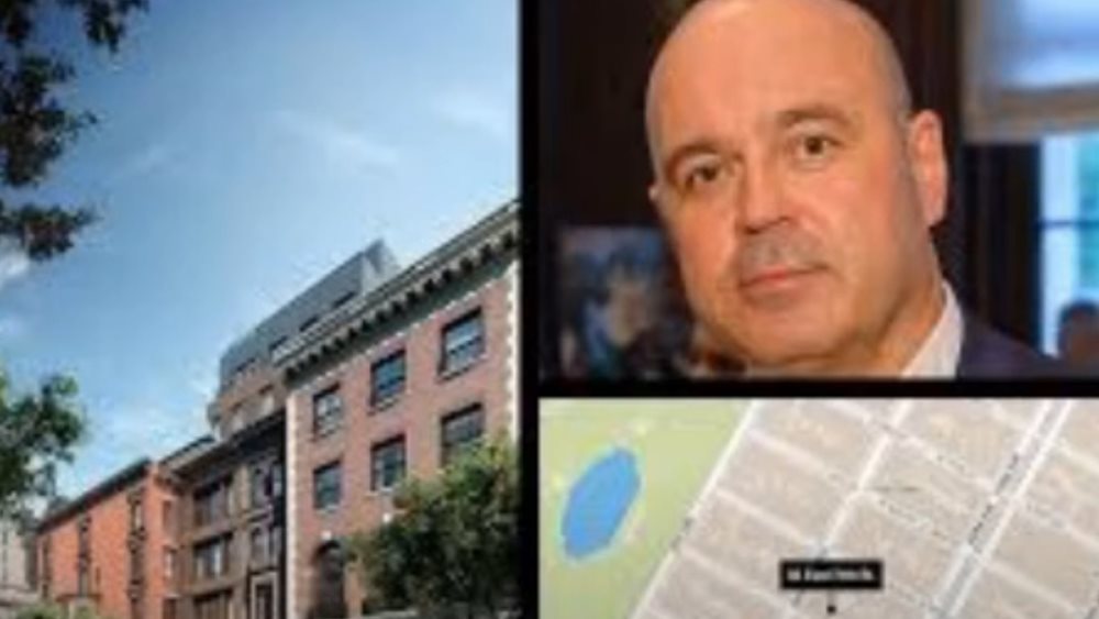 Γαλλία: Υπο κράτηση ο Ρώσος ολιγάρχης Αλ. Κουζμίτσεφ για υπόθεση φοροδιαφυγής και ξέπλυμα χρήματος