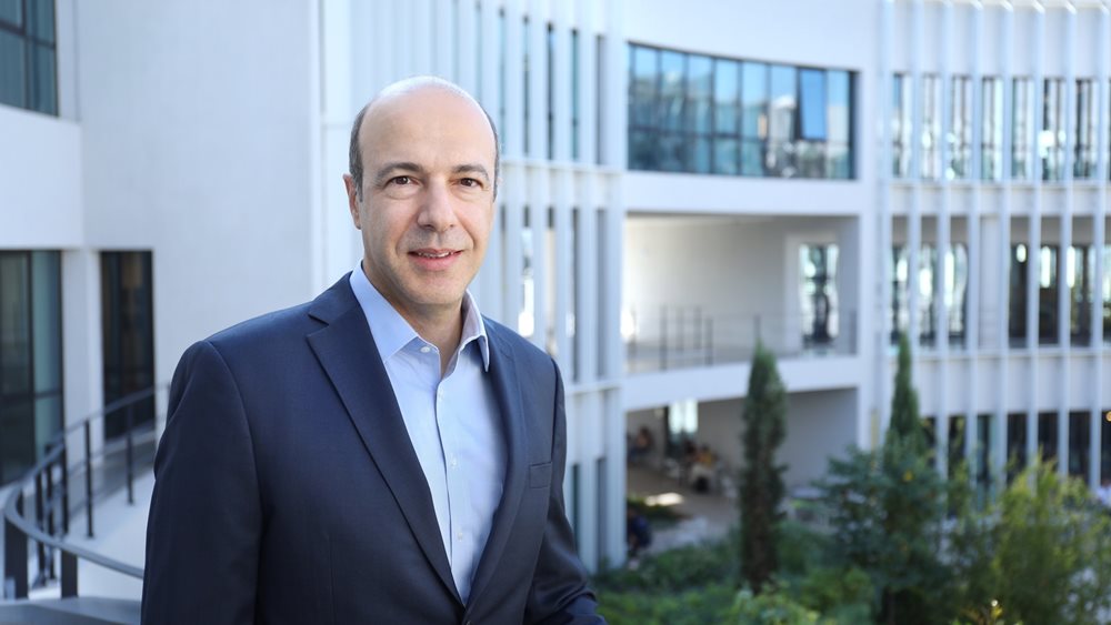 Chief Human Resources Officer στην Κaizen Gaming o Βασίλης Γαβρόγλου