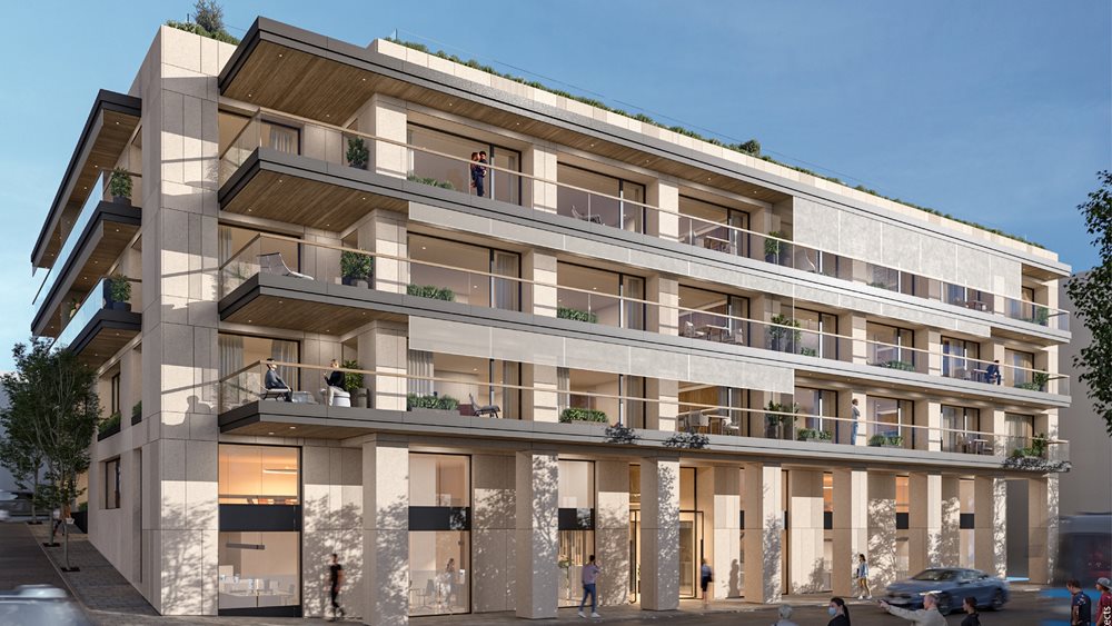 Noval Property: Τη διανομή μερίσματος 0,0249 ευρώ/μετοχή ενέκρινε η Γ.Σ.