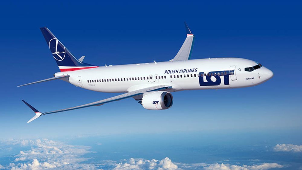 ΗΠΑ-737 ΜΑΧ: Η FAA απαιτεί από την Boeing να προχωρήσει σε τέσσερις σχεδιαστικές αλλαγές