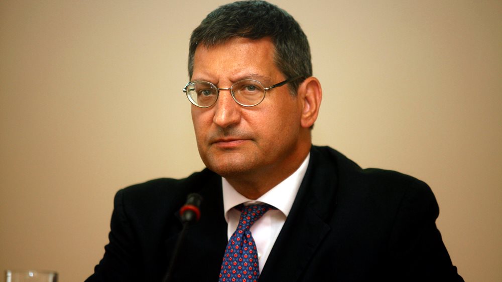 Π. Μυλωνάς: &quot;Ψήφος εμπιστοσύνης στην Ελλάδα και το τραπεζικό σύστημα η υπερκάλυψη της προσφοράς του 22% της Εθνικής&quot;