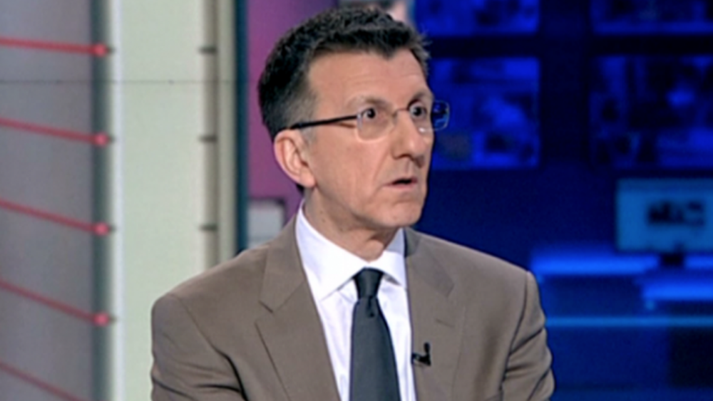 Επίθεση αγνώστων στην οικία του Α. Πορτοσάλτε