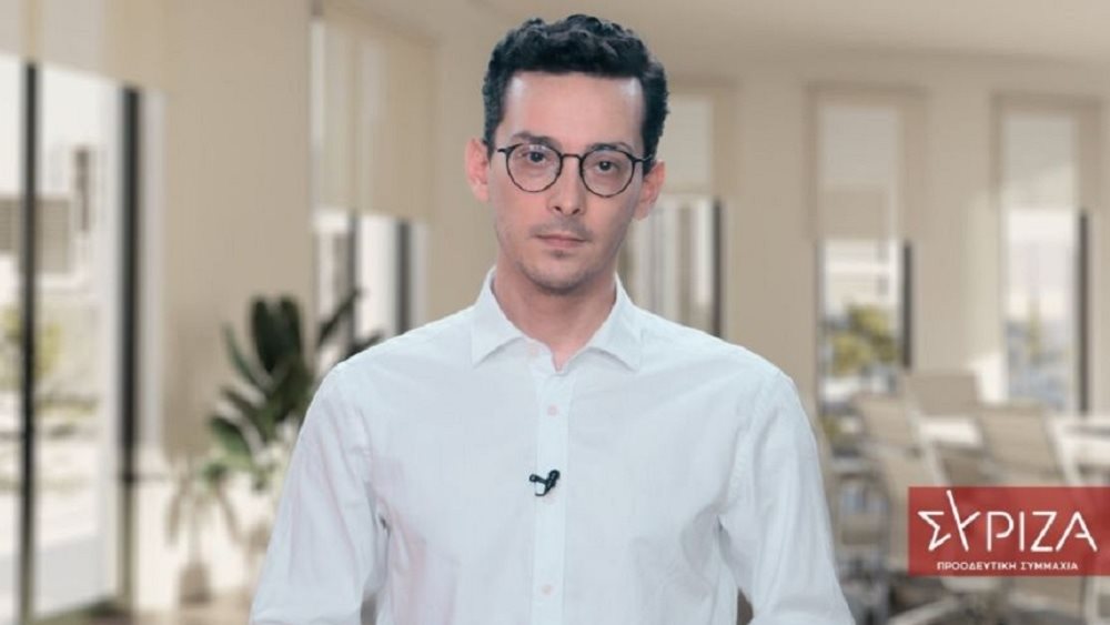 ΣΥΡΙΖΑ: Το απόλυτο κυβερνητικό αλαλούμ με την πανεπιστημιακή αστυνομία
