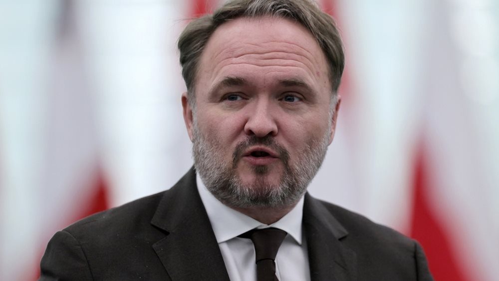 Επίτροπος Ενέργειας Γιόργκενσεν: &quot;Σθεναρή υποστήριξη&quot; της ΕΕ στο έργο ηλεκτρικής διασύνδεσης Ελλάδας - Κύπρου