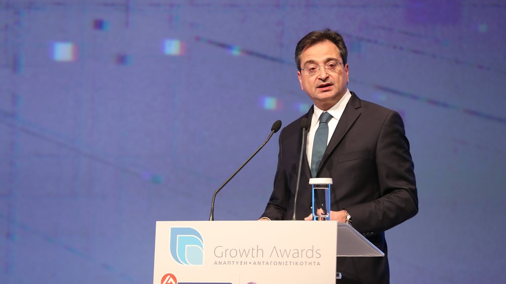 Φ. Καραβίας: Θα χρειαστούμε ένα ή δύο χρόνια ακόμη για να φτάσουμε στα επίπεδα του 2019