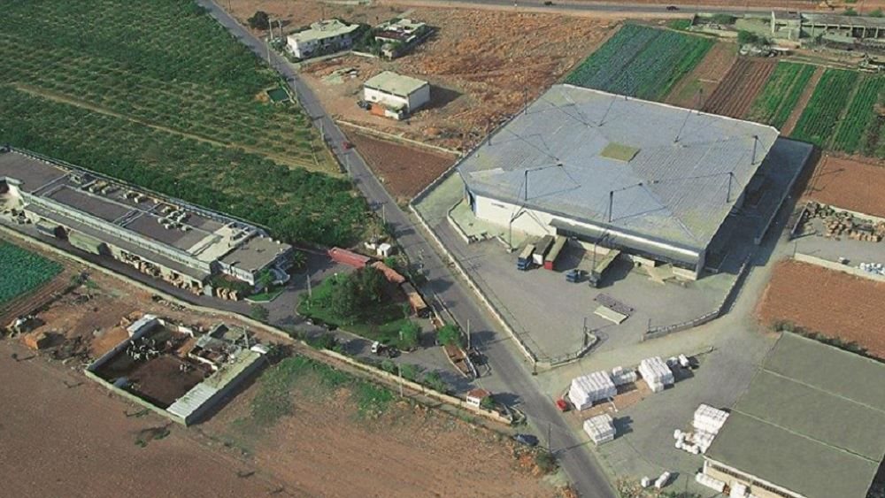 Ε. Παΐρης: Μείωση 13% του τζίρου το 2024