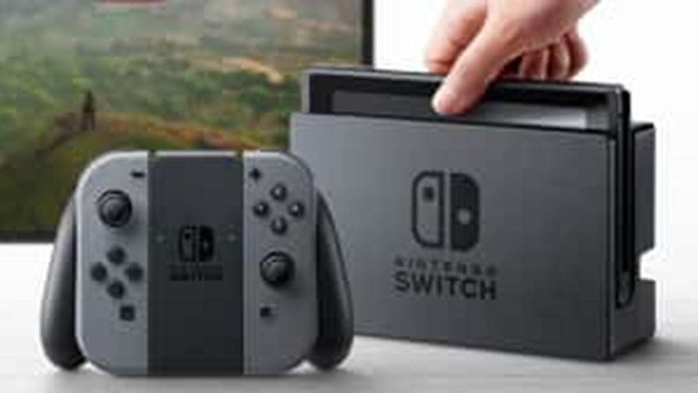 Nintendo: Πτώση 10% στα κέρδη τριμήνου