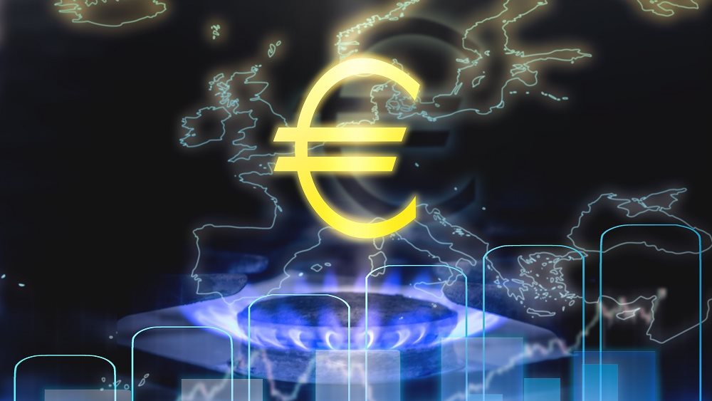 Ενεργειακη κριση ΕΕ ευρω φυσικο αεριο
