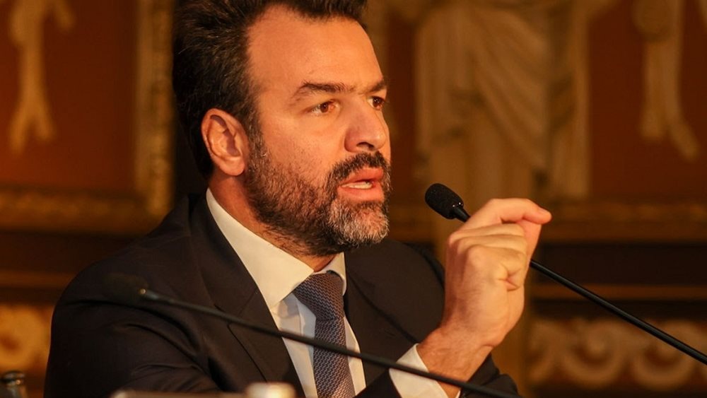 Μ. Σιγάλας στο Capital Link: Ο κλάδος των Υποδομών δημιουργεί και αναβαθμίζει την Ελλάδα του 2030