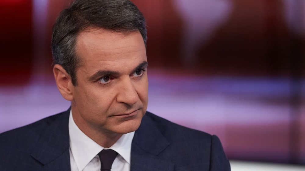 Τα μεγάλα στοιχήματα του Κυριάκου Μητσοτάκη