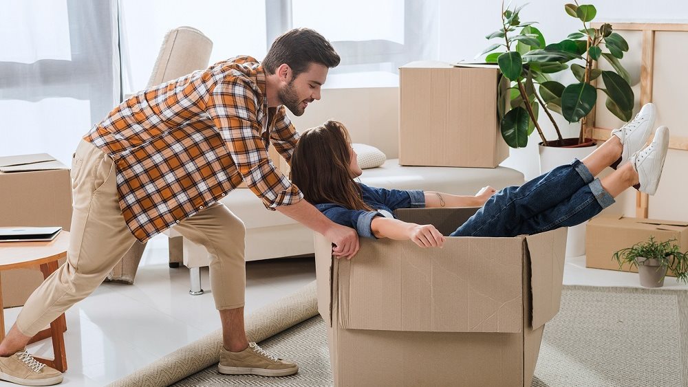 Ευρωπαϊκή Πίστη: Η ασφάλιση κατοικίας φροντίζει το προσωπικό σας "καταφύγιο"