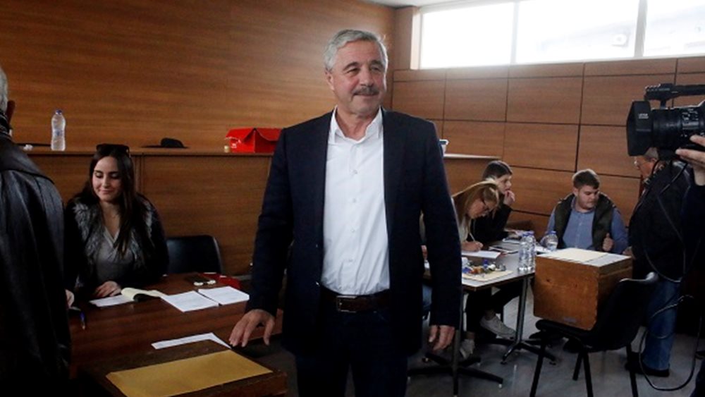 Μανιάτης: Τα ΕΛΤΑ παρακρατούν παράνομα χρήματα από τις πληρωμές στη ΔΕΗ