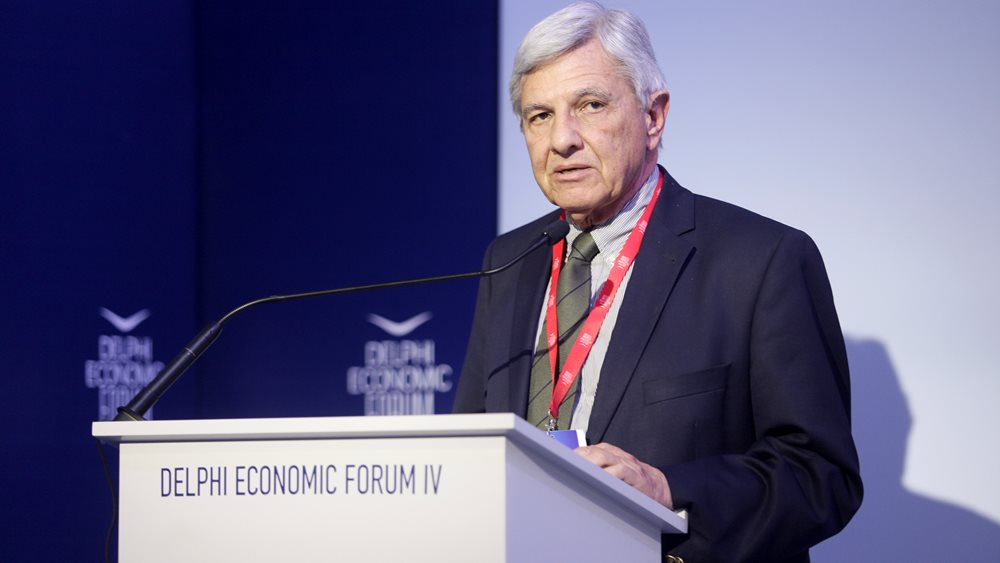 Τ. Γιαννίτσης: Πιο κοντά από ποτέ η έναρξη της επένδυσης στο Ελληνικό