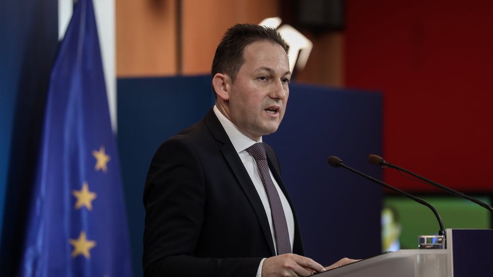 Σ. Πέτσας: Τσίπρας και εθνική υπευθυνότητα δεν πάνε μαζί