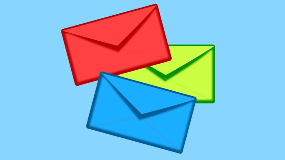 Πώς να δηµιουργήσετε ανώνυµο λογαριασµό email