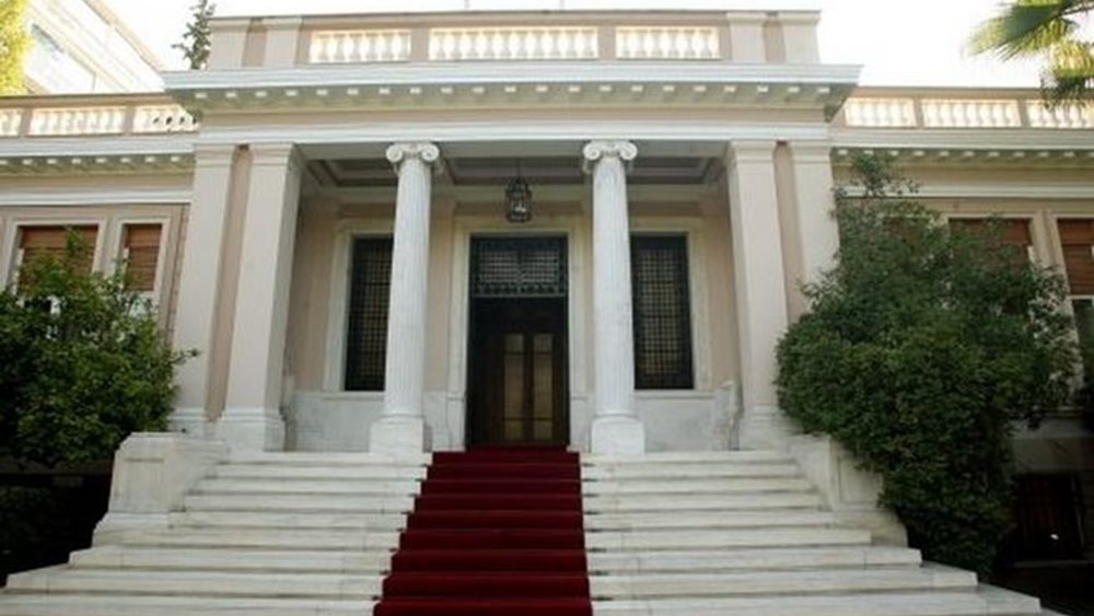 Κυβ. Πηγές: H Κυβέρνηση δεν πρόκειται να φέρει για ψήφιση νέα μέτρα για μετά το 2018