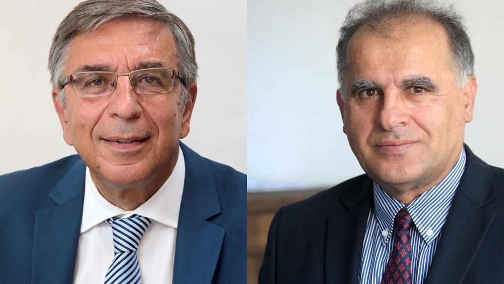 Πρόεδρος του Αρείου Πάγου ο Ιωσήφ Τσαλαγανίδης - Εισαγγελέας ο Βασίλης Πλιώτας