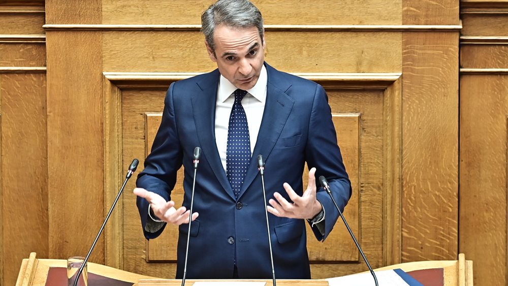 Κυβέρνηση: Γιατί αποκλείει την αλλαγή του εκλογικού νόμου